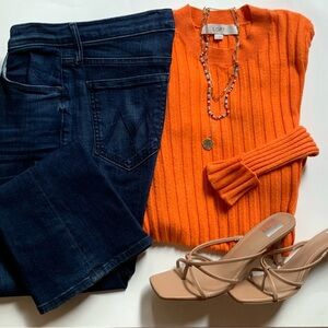 MOTHER denim in Mint Condition!!! Yes, that’s the color!